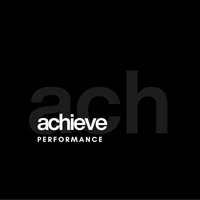Achieve Performance