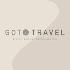 Got2Travel logo