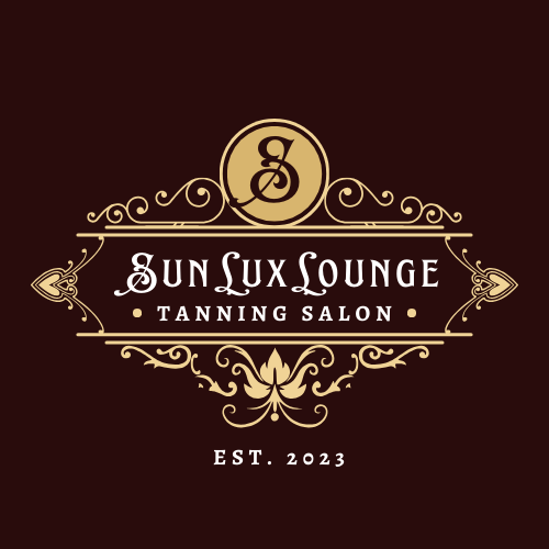 Sun Lux Lounge logo