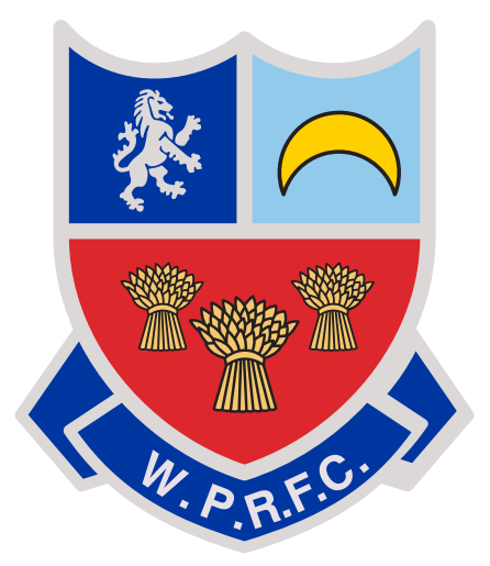 Winnington Park RFC crest